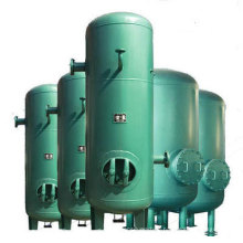 100L 500L 1000L 2000L 5000L 7500L tank Air compressor gas storage Vertical Pressure Vessel